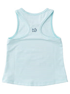 PRE-ORDER Girls' Active Racerback Tank Top