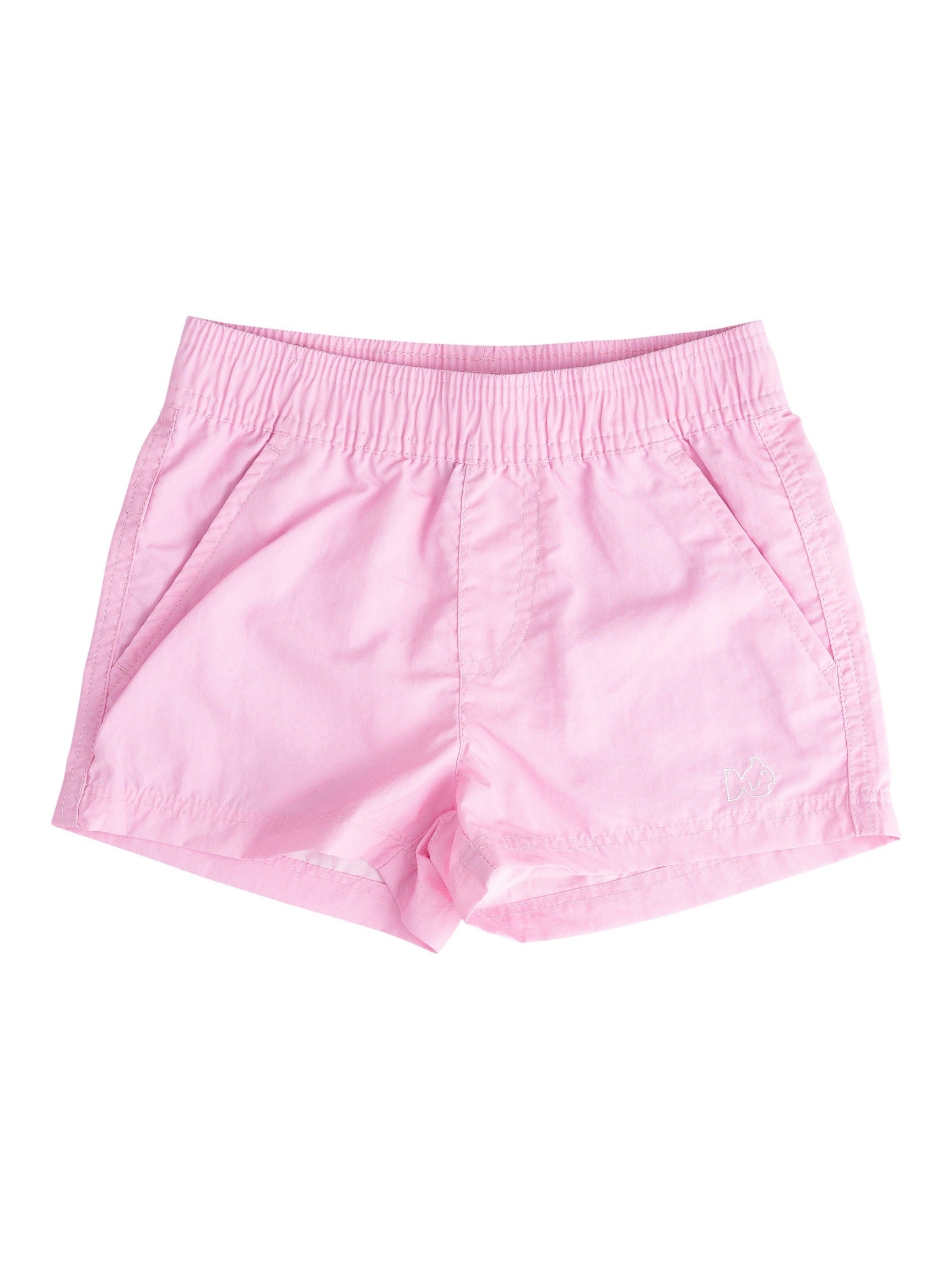 PRE-ORDER Girls' Harbor Hangin' Shorts