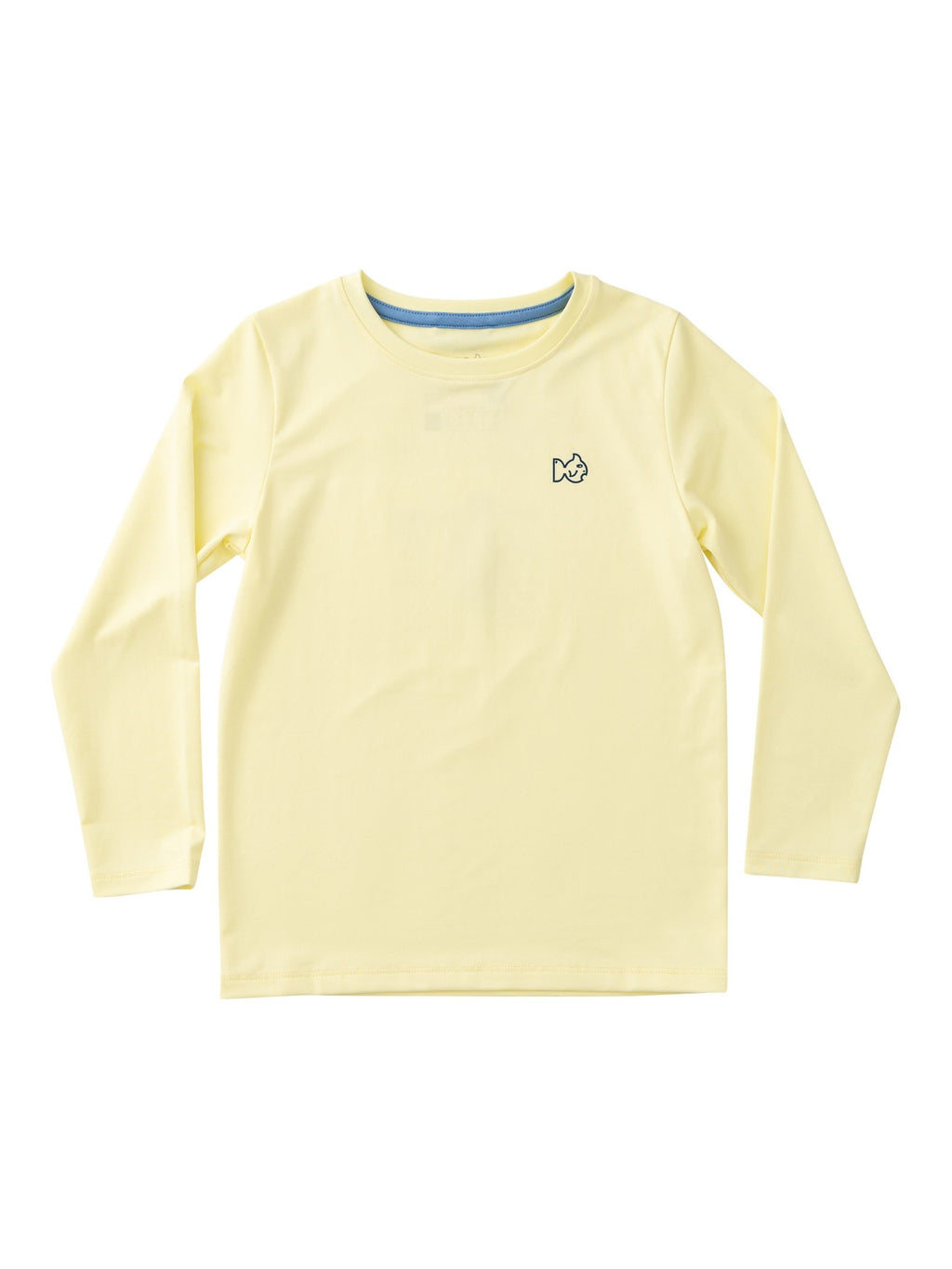 PRE-ORDER Kid's Long Sleeve Pro Performance T-Shirt