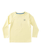 PRE-ORDER Kid's Long Sleeve Pro Performance T-Shirt