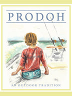 PRE-ORDER Kid's Long Sleeve Pro Performance T-Shirt