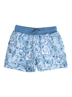 PRE-ORDER Boys Boogie Board Swim Trunks