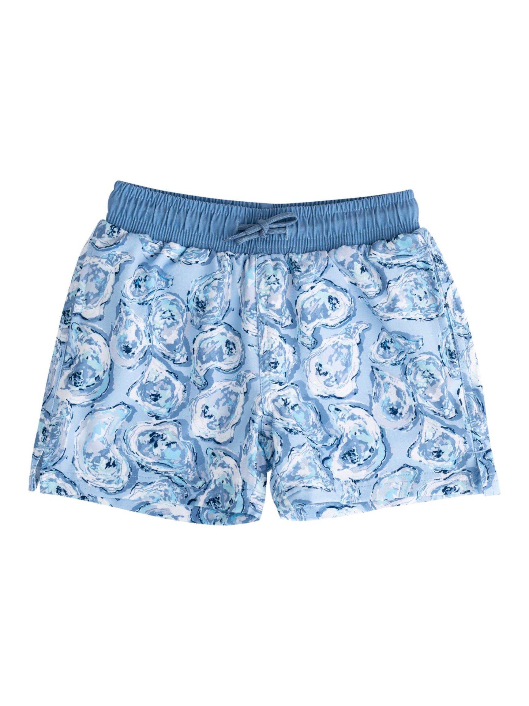 PRE-ORDER Boys Boogie Board Swim Trunks