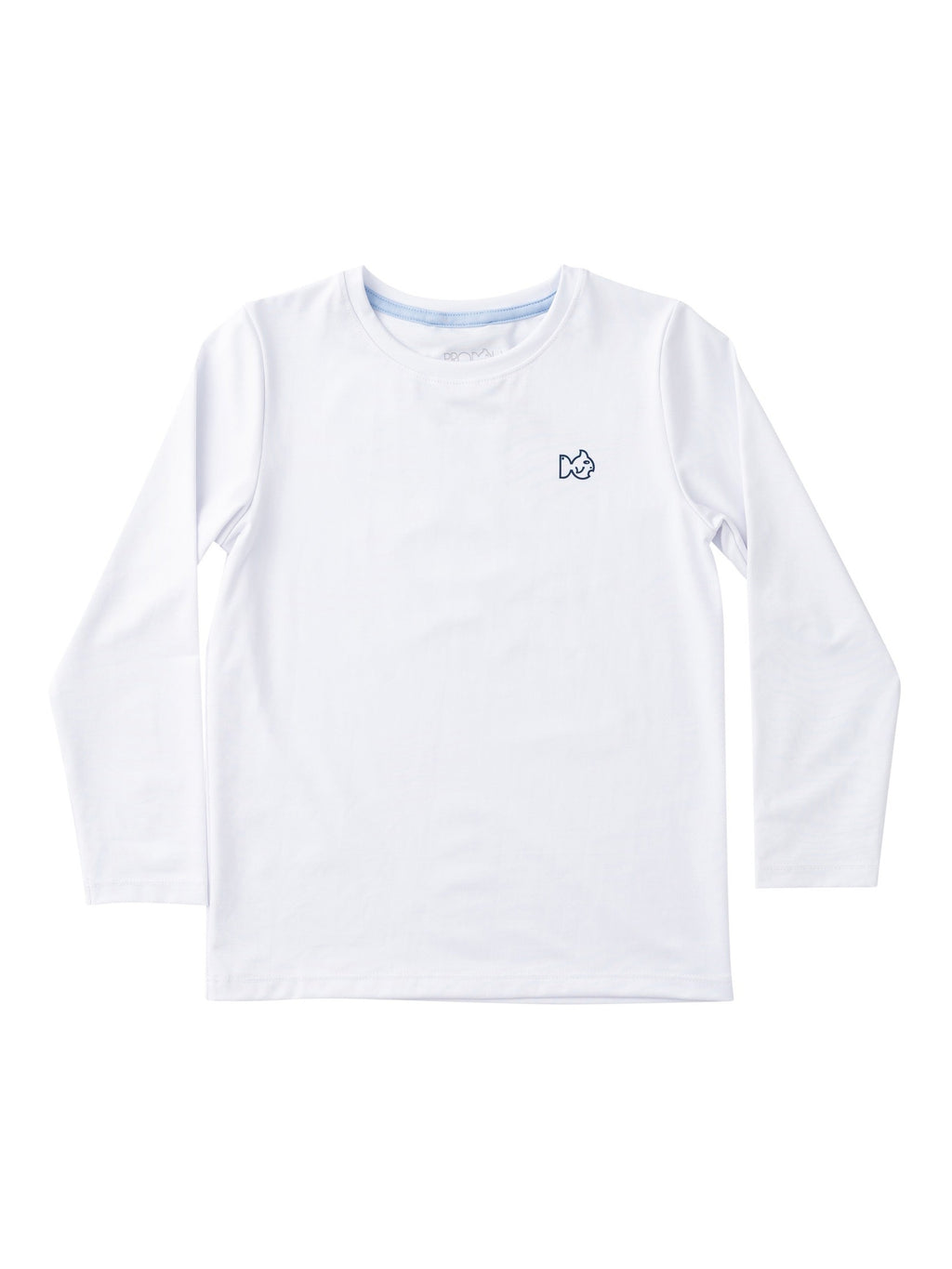 PRE-ORDER Kid's Long Sleeve Pro Performance T-Shirt