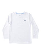 PRE-ORDER Kid's Long Sleeve Pro Performance T-Shirt