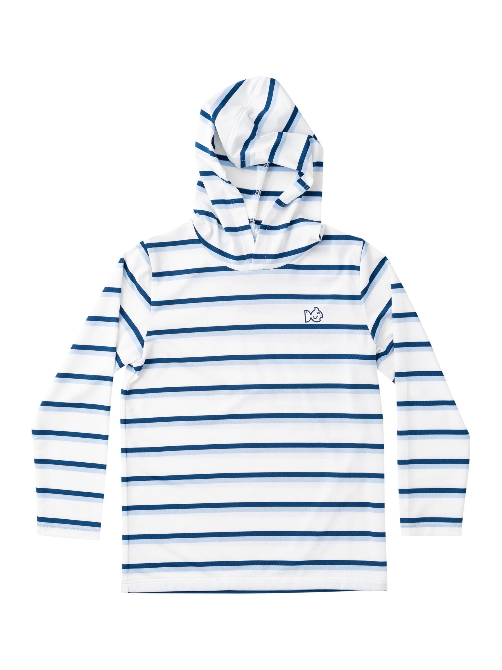 PRE-ORDER Kid's Pro Performance Hoodie T-Shirt