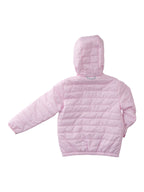PRE-ORDER Girls Hooded Puffer Jacket