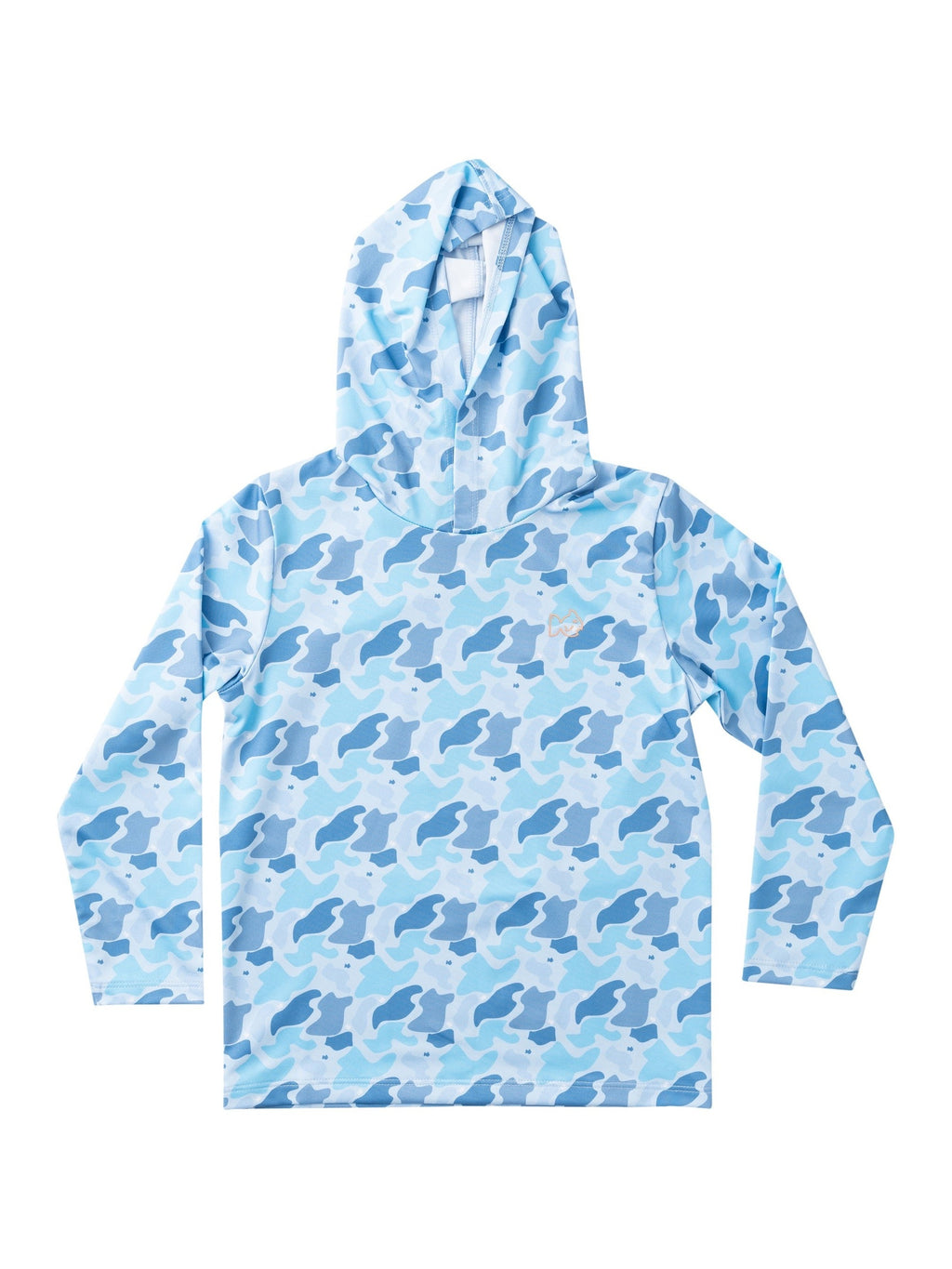 PRE-ORDER Kid's Pro Performance Hoodie T-Shirt