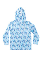 PRE-ORDER Kid's Pro Performance Hoodie T-Shirt