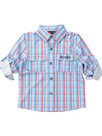 PRE-ORDER Kid's Founders Fishing Shirt