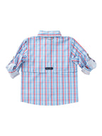 PRE-ORDER Kid's Founders Fishing Shirt