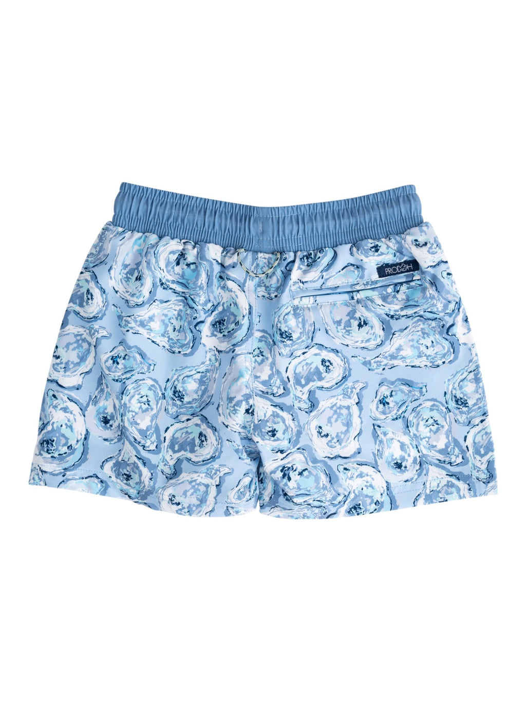 PRE-ORDER Boys Boogie Board Swim Trunks