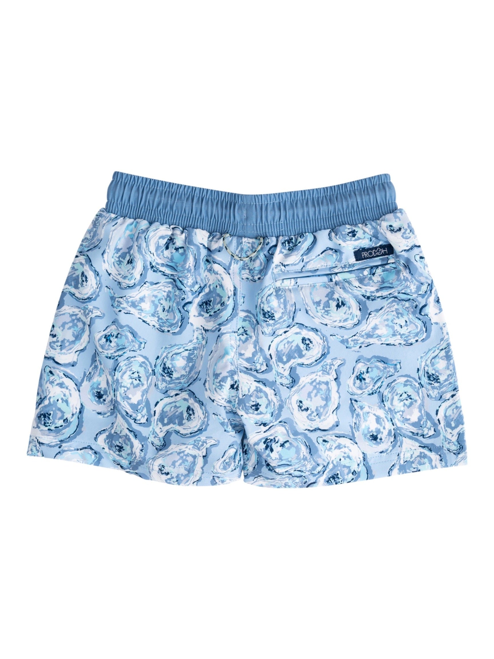 PRE-ORDER Boys Boogie Board Swim Trunks