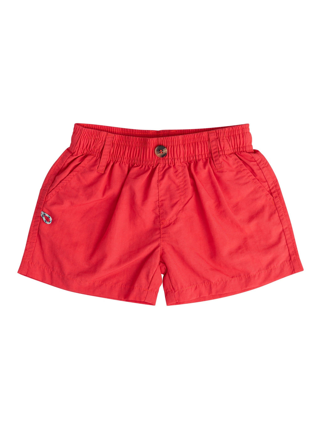 PRE-ORDER Boys Outrigger Performance Shorts