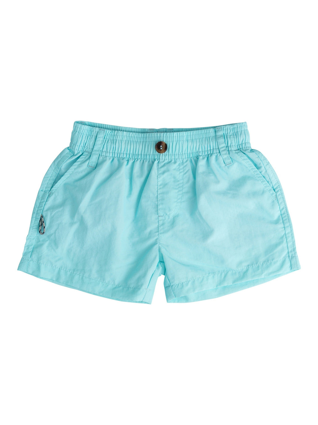 PRE-ORDER Boys Outrigger Performance Shorts