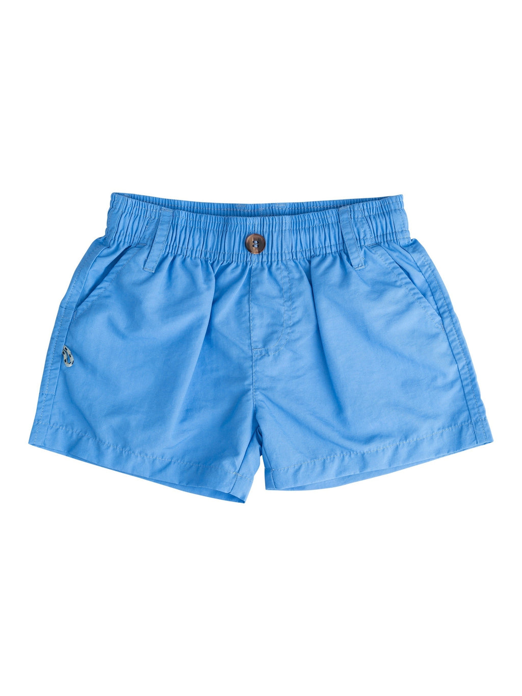 PRE-ORDER Boys Outrigger Performance Shorts