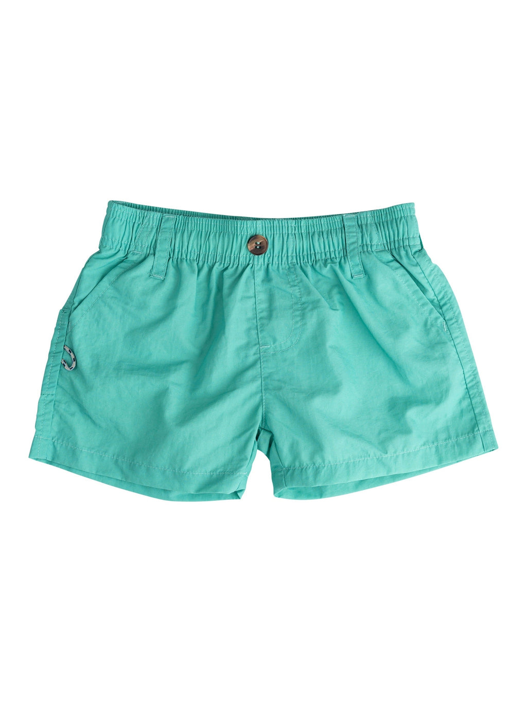 PRE-ORDER Boys Outrigger Performance Shorts