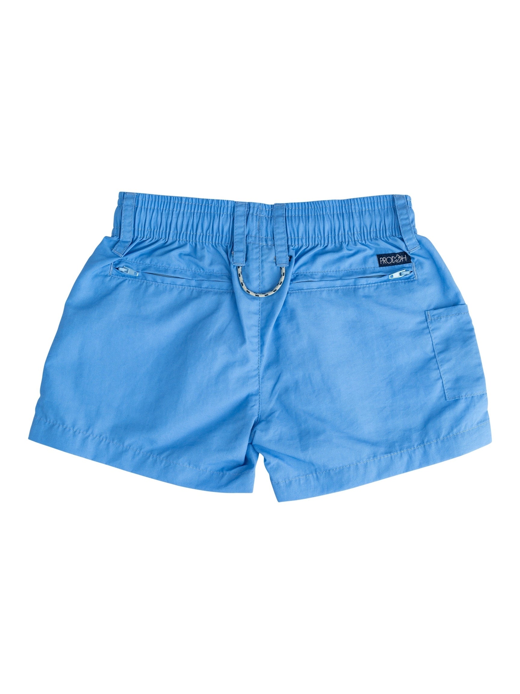 PRE-ORDER Boys Outrigger Performance Shorts