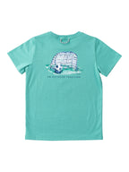 PRE-ORDER Kid's Short Sleeve Cotton T-Shirt