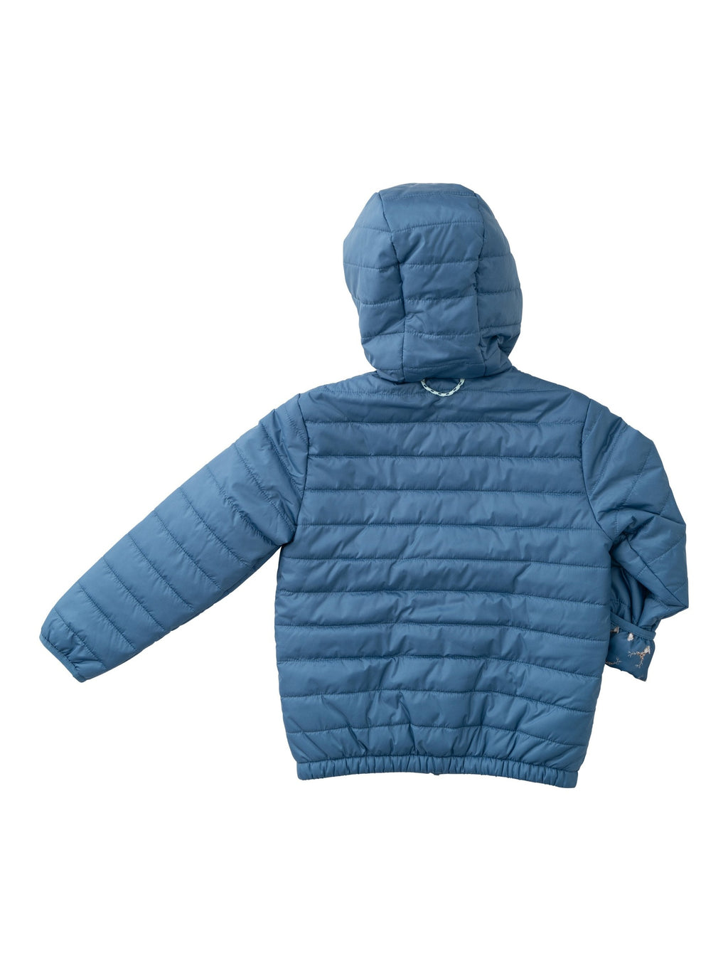 PRE-ORDER Boys Hooded Puffer Jacket