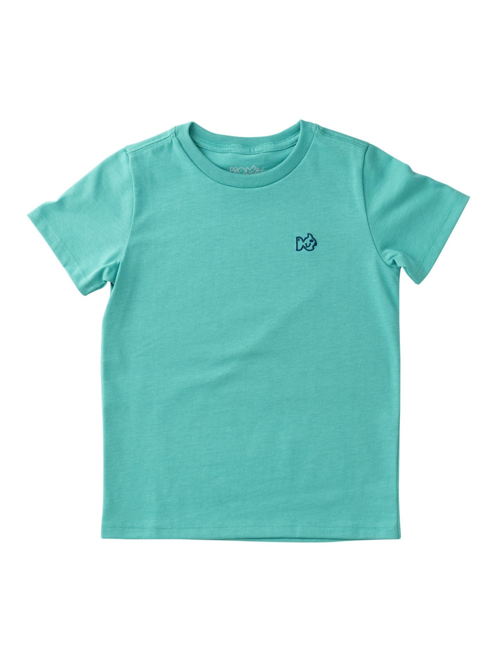 PRE-ORDER Kid's Short Sleeve Cotton T-Shirt