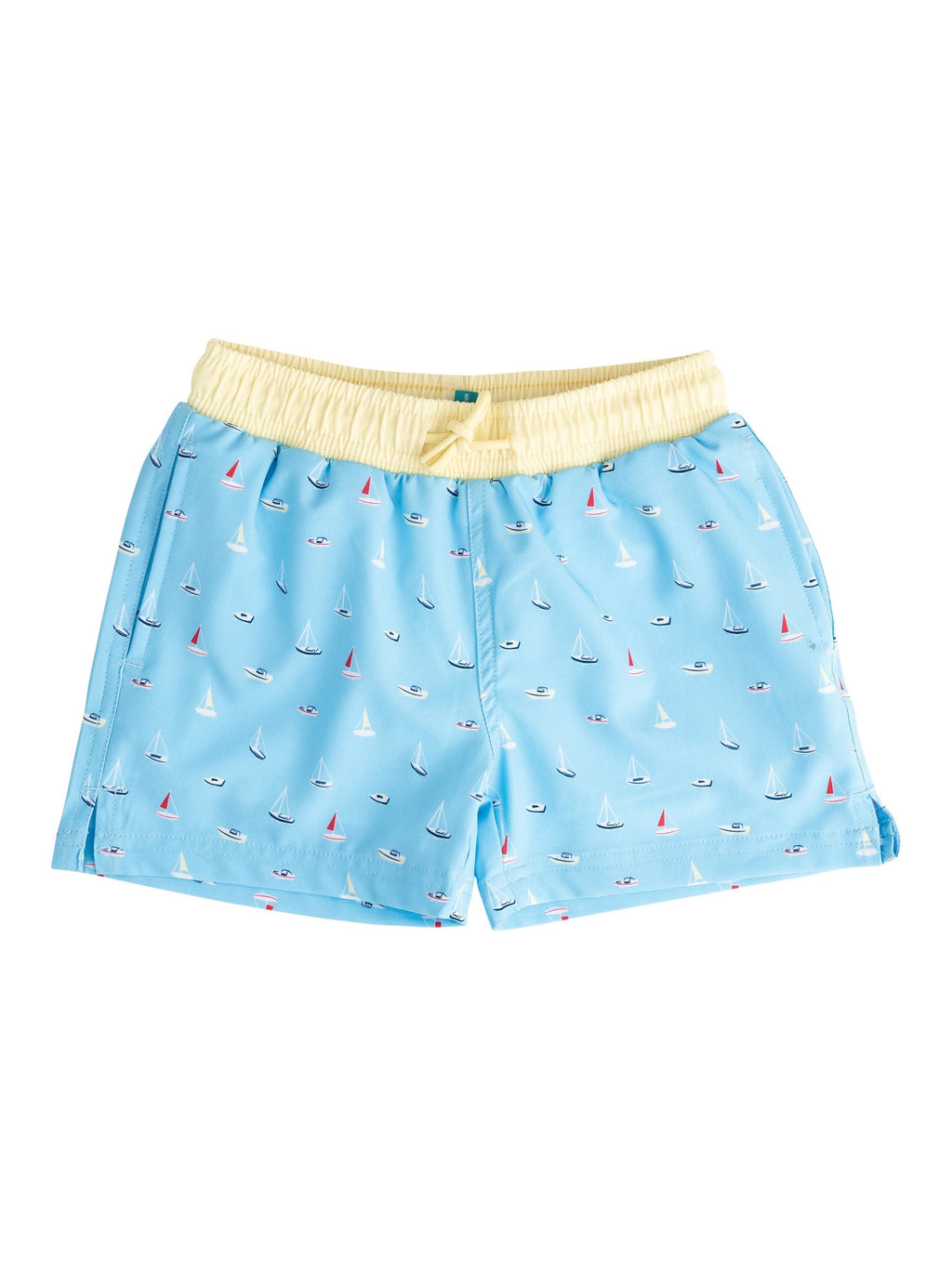 PRE-ORDER Boys Boogie Board Swim Trunks