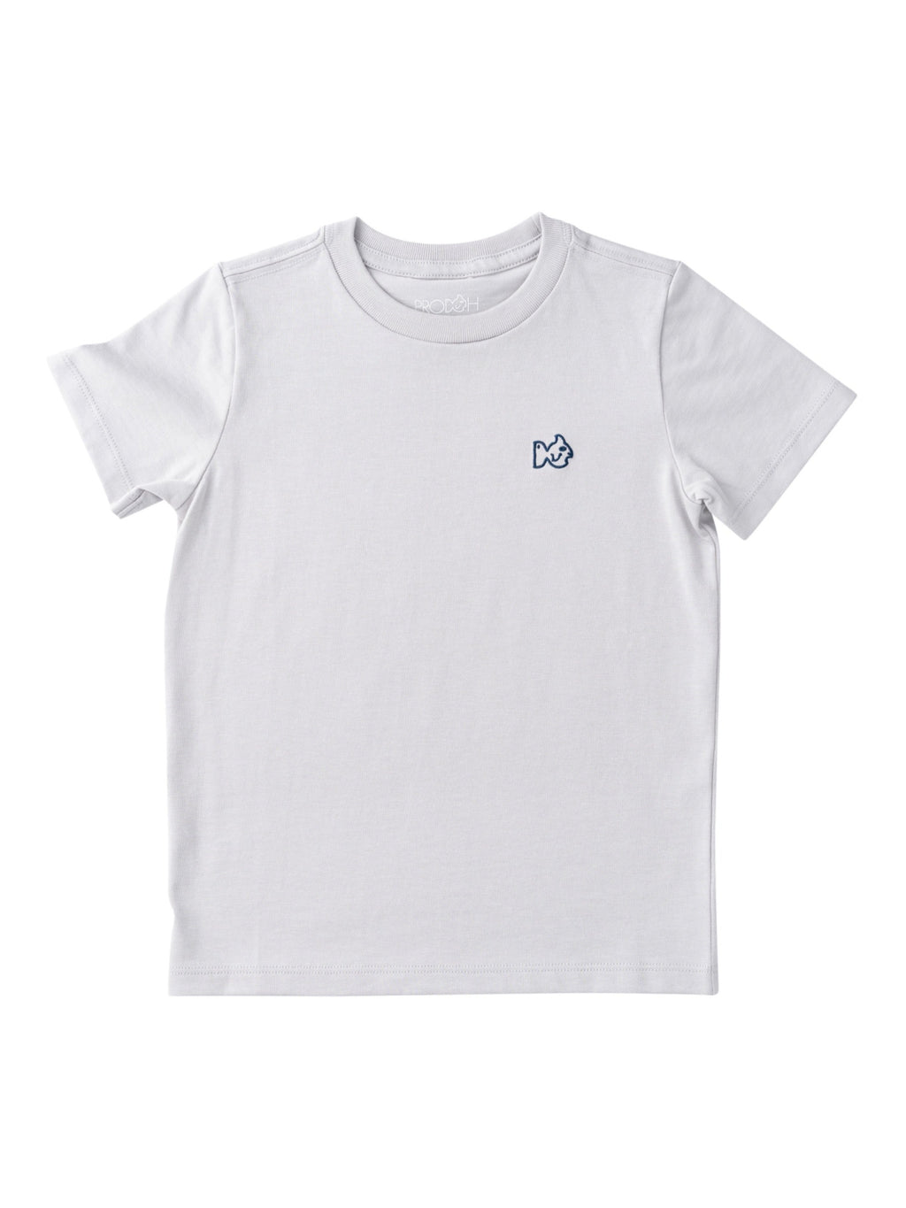 PRE-ORDER Kid's Short Sleeve Cotton T-Shirt