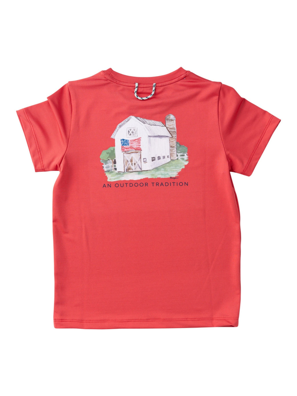 PRE-ORDER Kid's Pro Performance Short Sleeve T-Shirt