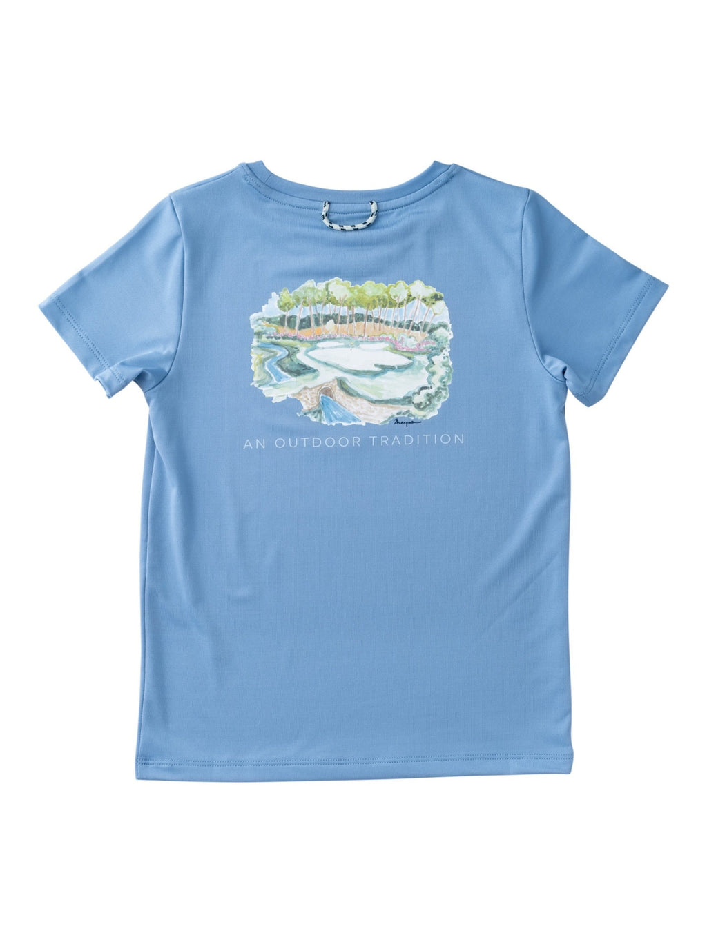 PRE-ORDER Kid's Pro Performance Short Sleeve T-Shirt