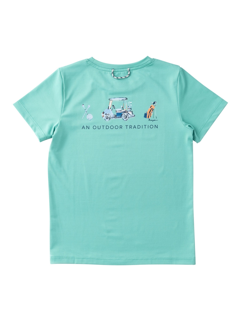 PRE-ORDER Kid's Pro Performance Short Sleeve T-Shirt