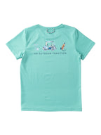 PRE-ORDER Kid's Pro Performance Short Sleeve T-Shirt