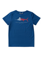 PRE-ORDER Kid's Pro Performance Short Sleeve T-Shirt