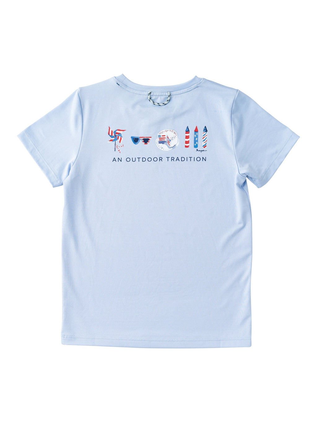 PRE-ORDER Kid's Pro Performance Short Sleeve T-Shirt