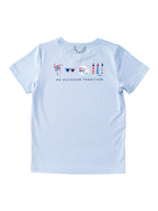 PRE-ORDER Kid's Pro Performance Short Sleeve T-Shirt