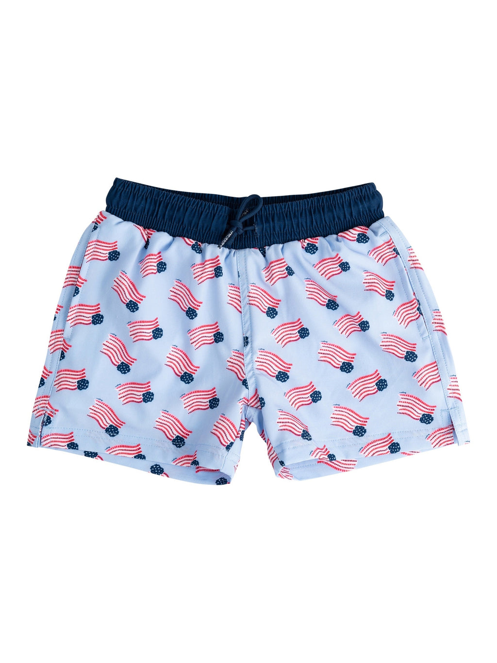 PRE-ORDER Boys Boogie Board Swim Trunks
