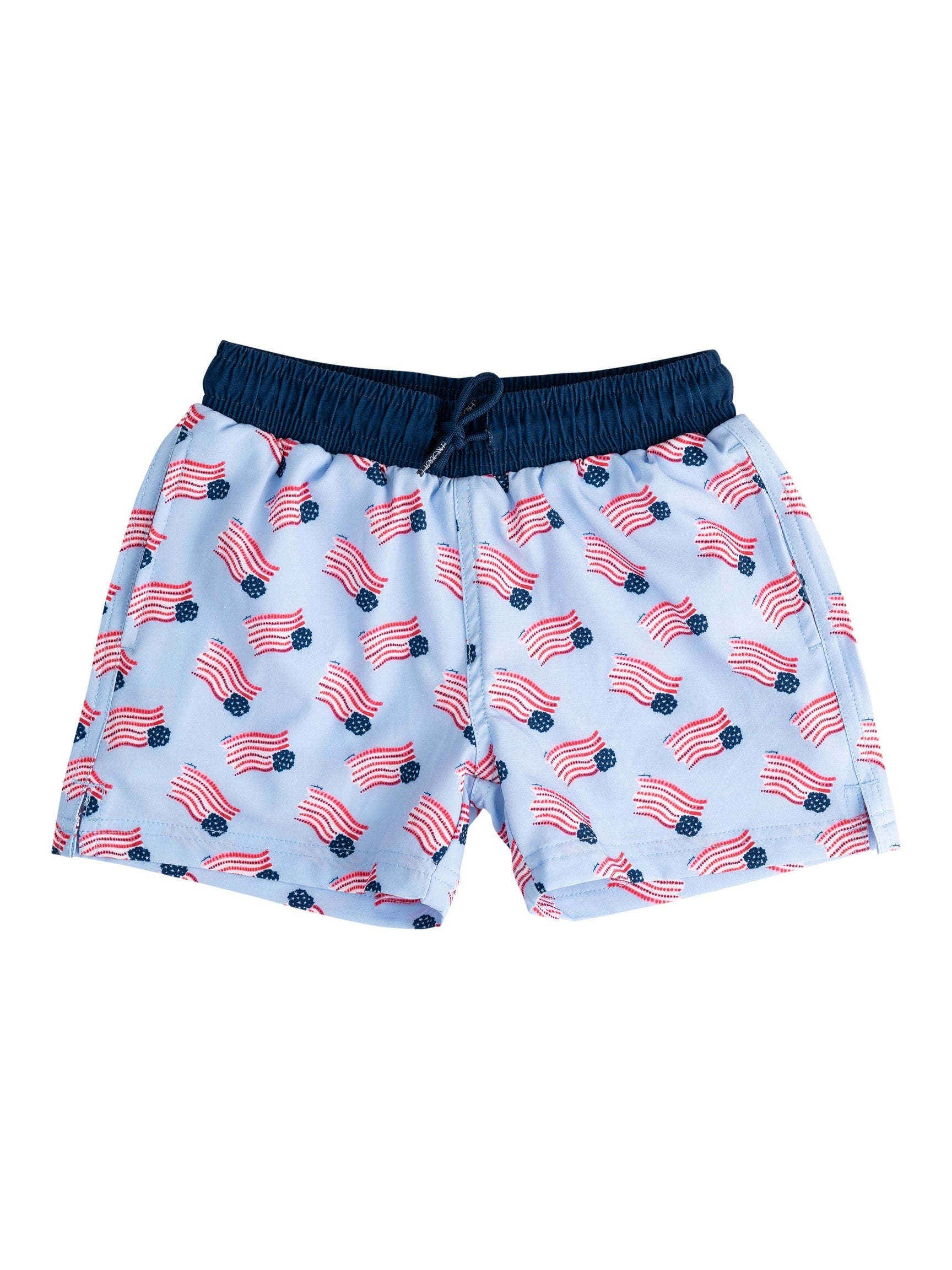 PRE-ORDER Boys Boogie Board Swim Trunks