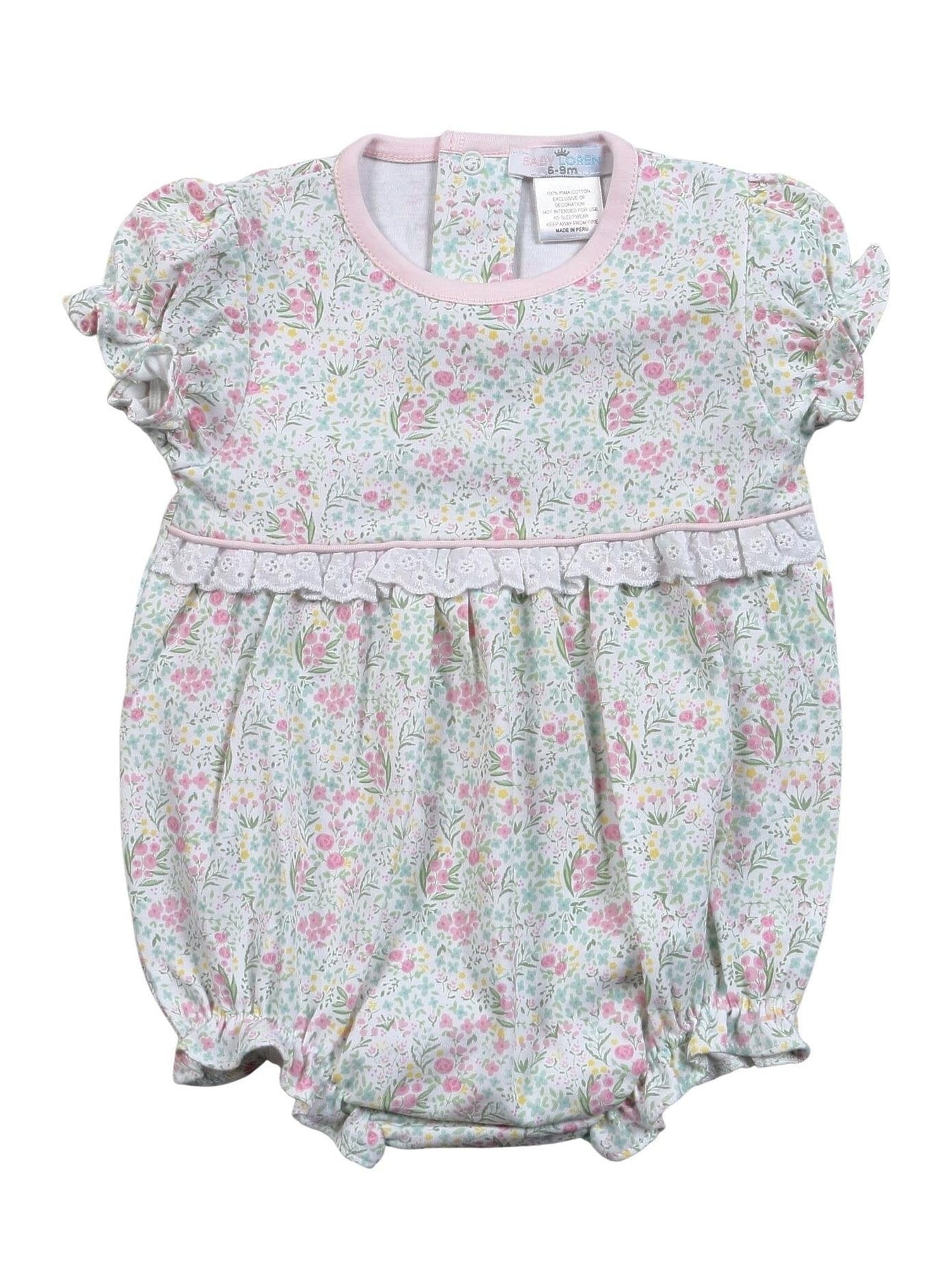 Baby Girl Clothes Boutique Posh Tots Children's Boutique