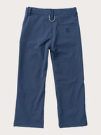 PRE-ORDER Original Angler Pant - Navy Peony