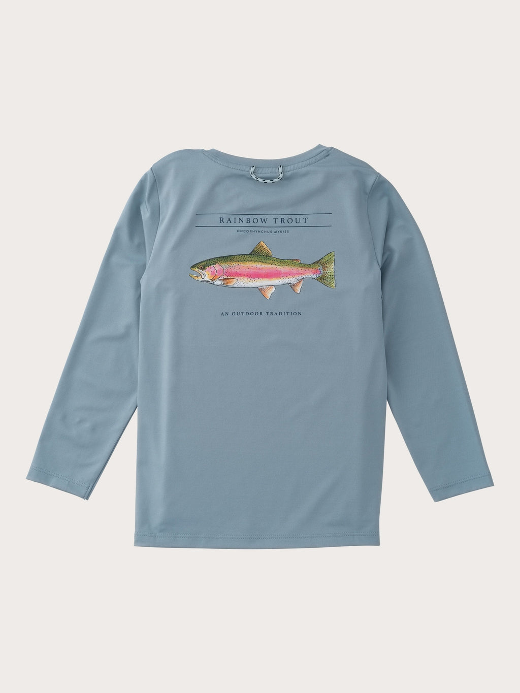 PRE-ORDER Kid's Pro Performance Long Sleeve T-Shirt