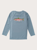 PRE-ORDER Kid's Pro Performance Long Sleeve T-Shirt