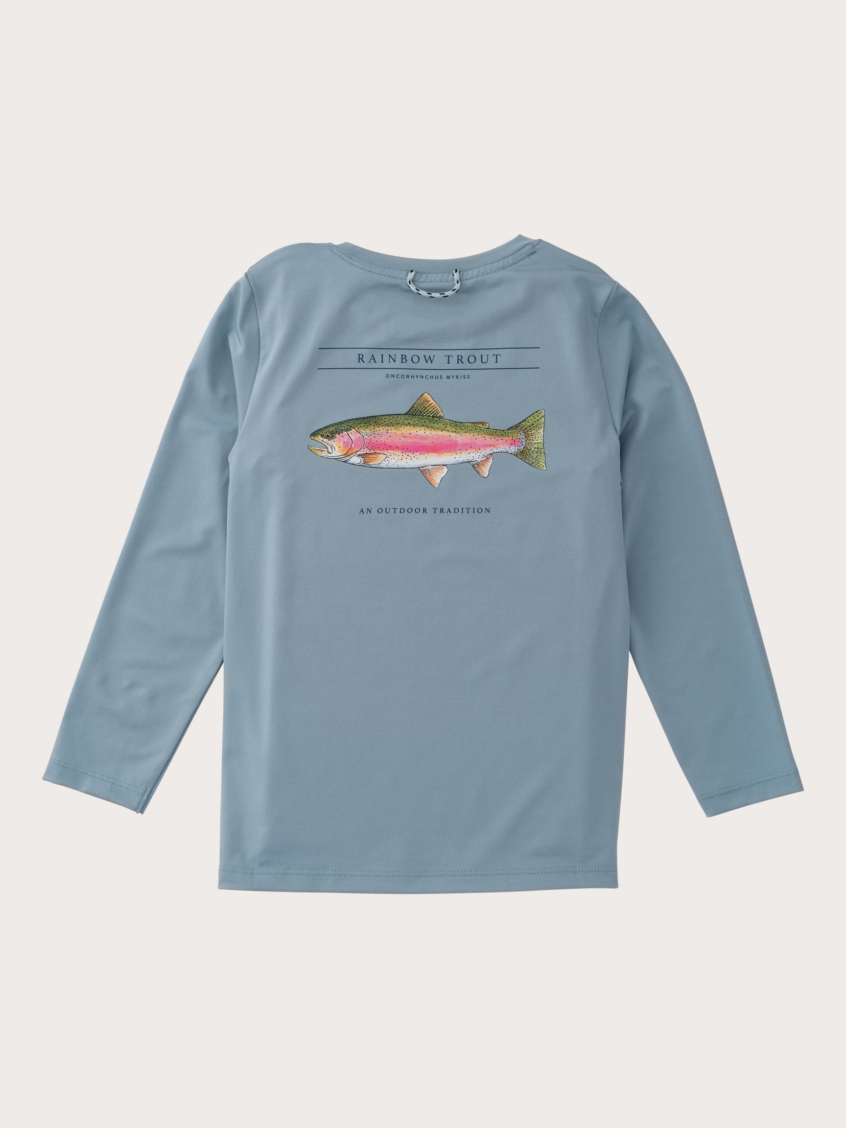 PRE-ORDER Kid's Pro Performance Long Sleeve T-Shirt
