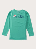 PRE-ORDER Kid's Pro Performance Long Sleeve T-Shirt - Christmas
