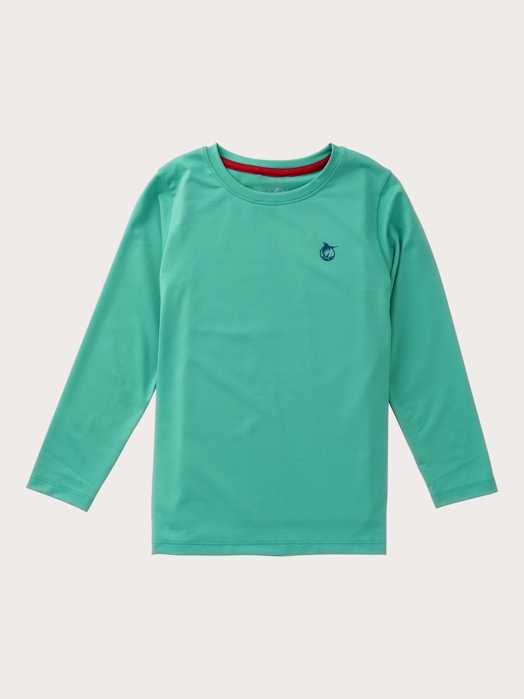 PRE-ORDER Kid's Pro Performance Long Sleeve T-Shirt - Christmas
