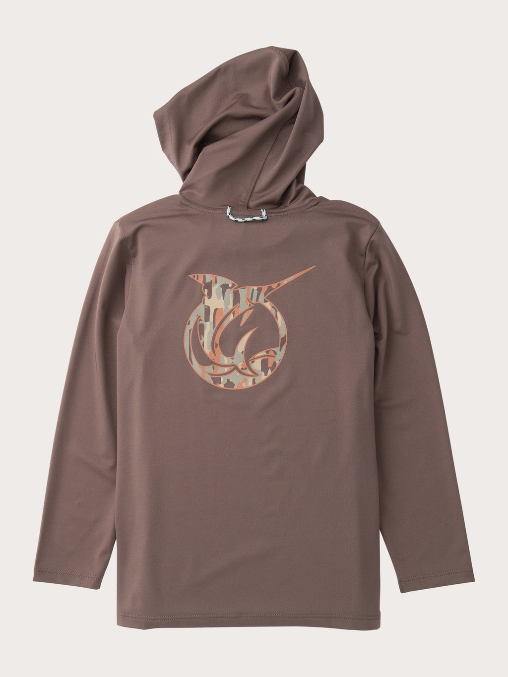 PRE-ORDER Kid's Pro Performance Hoodie T-Shirt