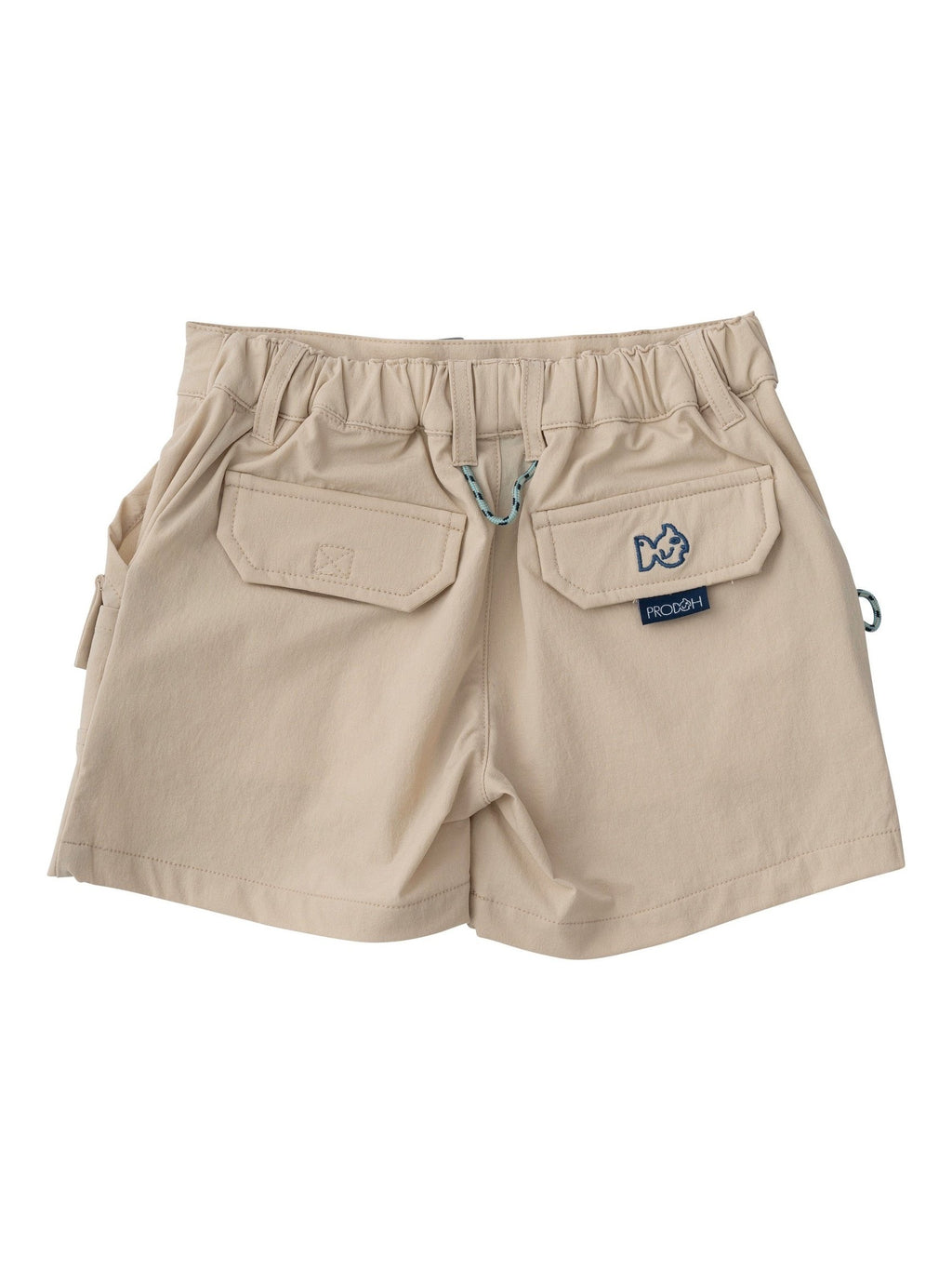 Inshore Performance Short - Ancient Scroll