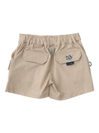 Inshore Performance Short - Ancient Scroll