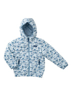 PRE-ORDER Boys Hooded Puffer Jacket