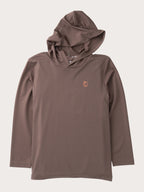 PRE-ORDER Kid's Pro Performance Hoodie T-Shirt
