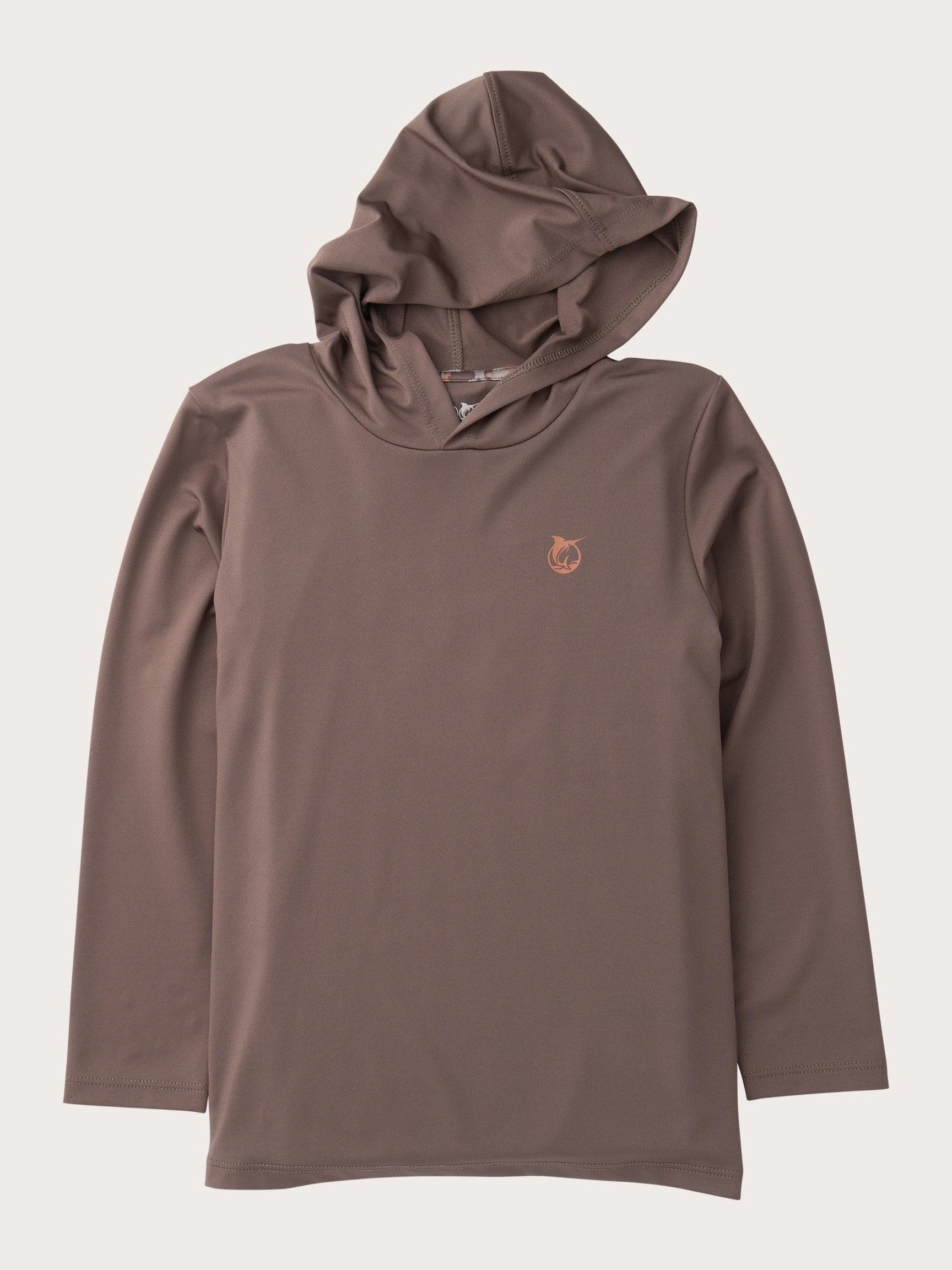 PRE-ORDER Kid's Pro Performance Hoodie T-Shirt