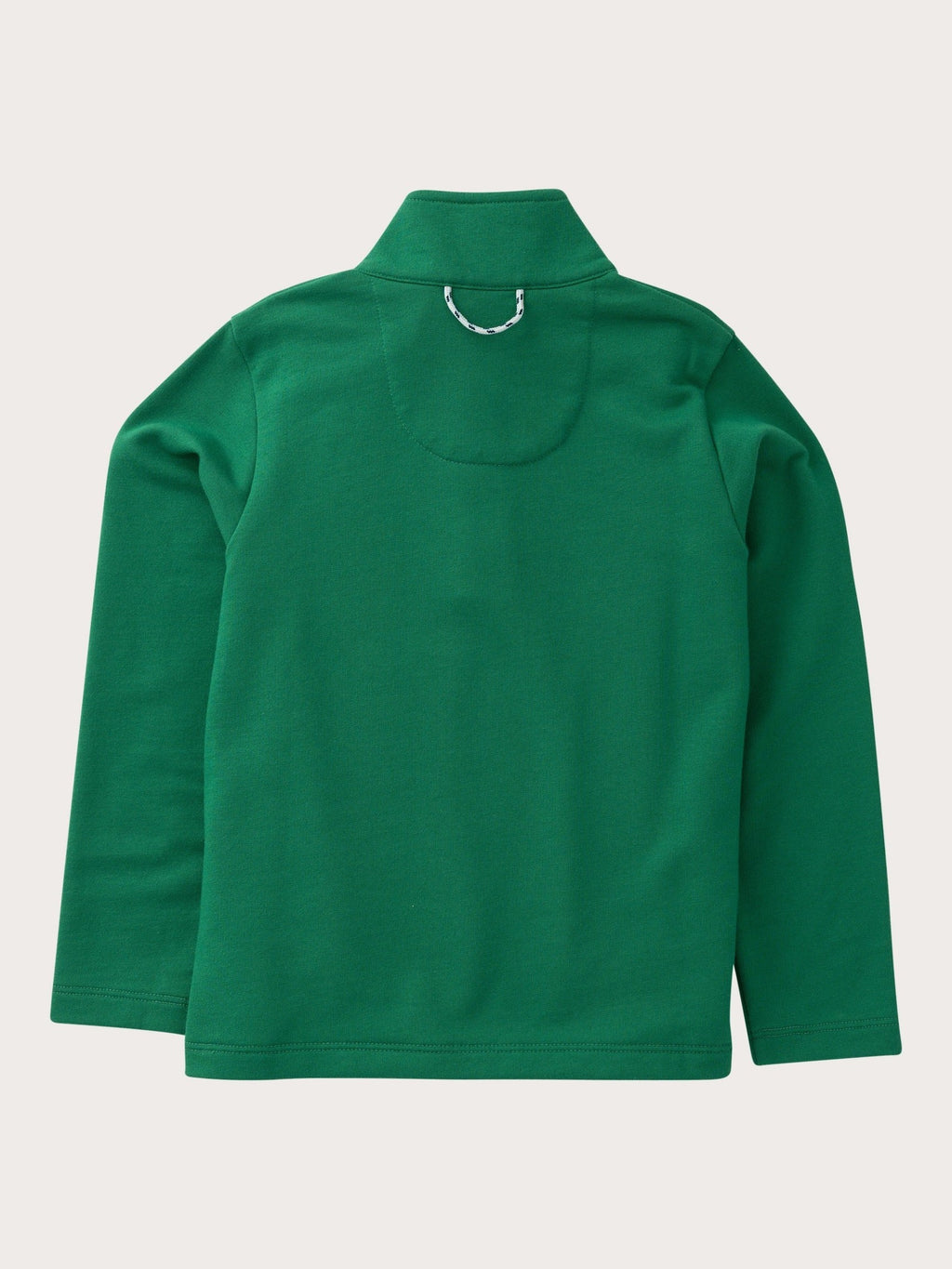 PRE-ORDER Boys Sporty Snap Pullover